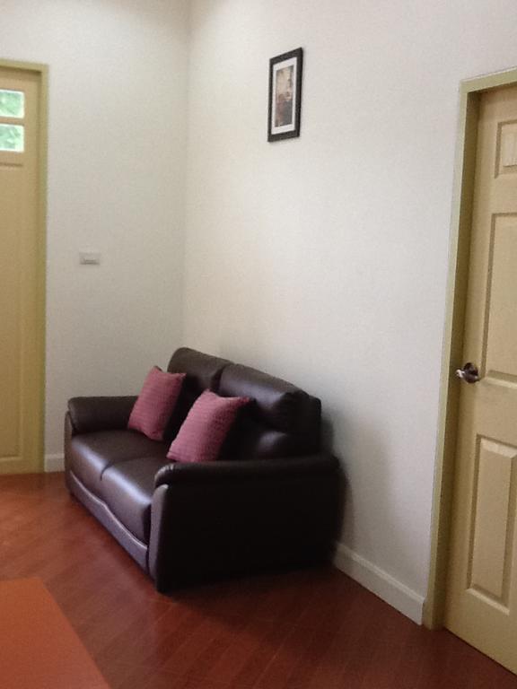 Ban Thung  N.T. Home מראה חיצוני תמונה