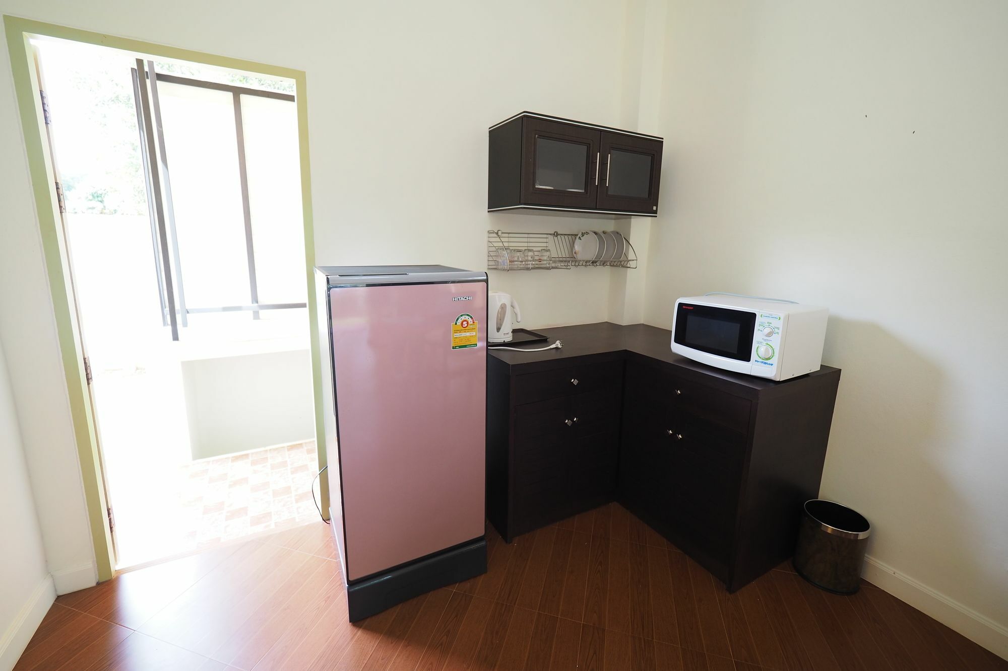 Ban Thung  N.T. Home מראה חיצוני תמונה