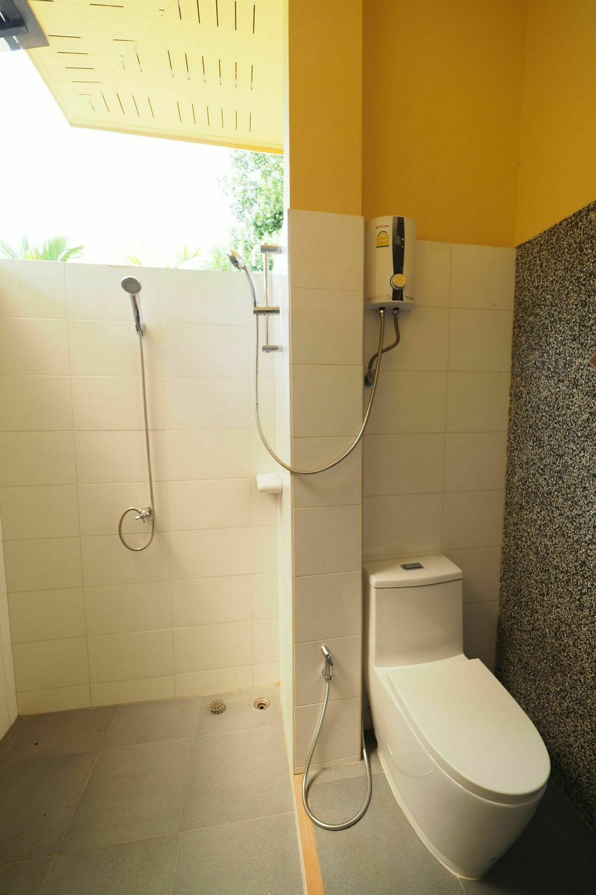 Ban Thung  N.T. Home מראה חיצוני תמונה
